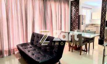 Imagem 6: Cobertura Duplex de 03 suítes com 137m²- Canto grande- Bombinhas/SC