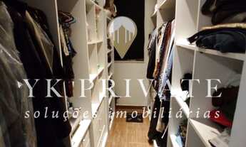 Imagem 4: Apartamento Vila Romana/ Rua Tito/ 116m²/ 3 dormitórios/ 2 suítes/ 2 vagas/ Lazer completo