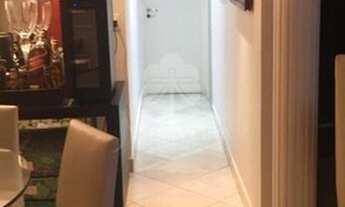 Imagem 6: Apartamento à venda, 110 m² 2 suítes, 2 banheiros, 2 vagas - Fazenda Morumbi - São Paulo/S