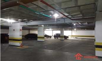 Imagem 4: Garagens comerciais à venda em Salvador, Caminho das Árvores no Edifício Salvador Office