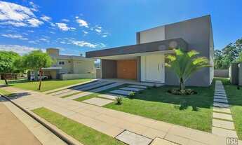 Imagem: Casa Condominio em Alphaville