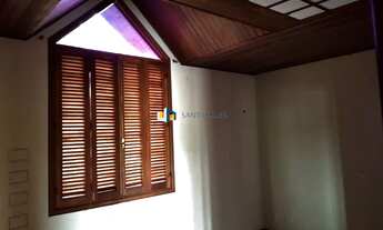 Imagem 3: ÓTIMA OPORTUNIDADE DE UM GIGANTESCO E BELÍSSIMO SOBRADO NO ALTO DE PINHEIRO, VIVA BEM E VI