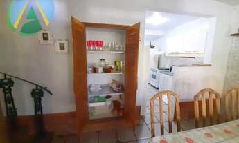 Imagem 5: Casa com 3 dormitórios para alugar, 120 m² por R$ 2.000/mês - Enseada Azul - Guarapari/ES