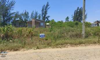 Imagem 6: Passo de Torres - Terreno Padrão - Tapera