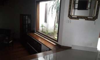 Imagem 3: Casa à venda 4 Quartos, 4 Suites, 4 Vagas, 720M², Jardim Floresta, Atibaia - SP