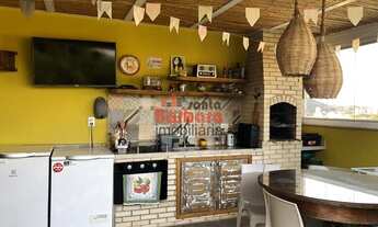 Imagem 4: Cobertura com 2 dorms, Gragoatá, Niterói - R$ 1.1 mi, Cod: 4156