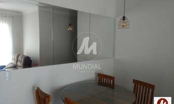 Imagem 3: Apartamento (outros) 2 dormitórios, cozinha planejada, portaria 24hs, lazer, elevador, em