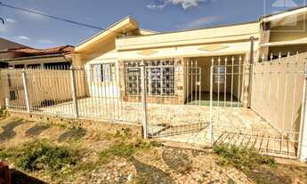 Imagem: Casa à venda e para locação, Vila João