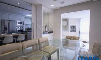 Imagem 6: APARTAMENTO - MOEMA PÁSSAROS - SP