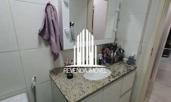 Imagem 6: Apartamento com 3 quartos e 2 vagas, lazer completo em Perdizes - SP