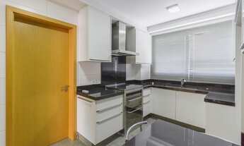 Imagem 6: Apartamento com 4 quartos à venda por R$ 1200000.00, 130.17 m2 - AGUA VERDE - CURITIBA/PR