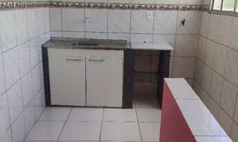 Imagem 7: Casa em Pernambués