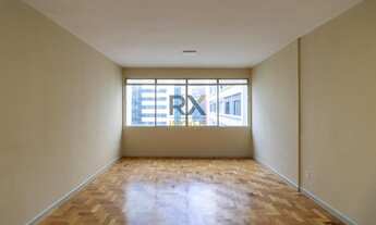 Imagem 2: Apartamento, Cerqueira César - São Paulo