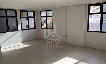 Imagem: Sala Comercial de 40M² a Venda na Chácara