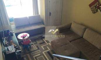 Imagem 6: Sobrado com 3 dormitórios à venda, 153 m² por R$ 640.000,00 - Vila Helena - Santo André/SP