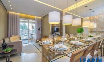 Imagem 3: APARTAMENTO - VILA CURUÇÁ - SP