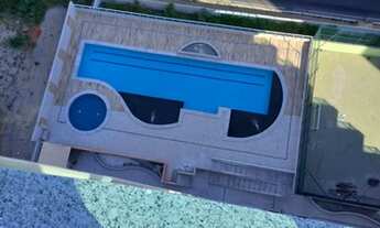 Imagem 6: Mar do Caribe!! Prédio Frente mar de Itaparica!! 3 qts, sendo 1 suíte, 2 vagas e lazer de