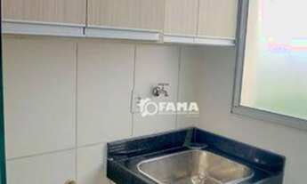 Imagem 4: Apartamento à venda, 58 m² por R$ 289.000,00 - Residencial Spazio Poeme - Paulínia/SP