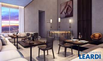 Imagem: APARTAMENTO - PINHEIROS - SP