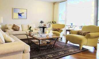 Imagem: Apartamento em Alto De Pinheiros com 3 dormitórios