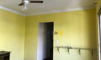 Imagem 5: Apartamento com 2 dormitórios à venda, 58 m² por R$ 235.000 - Vila Santa Maria - Americana