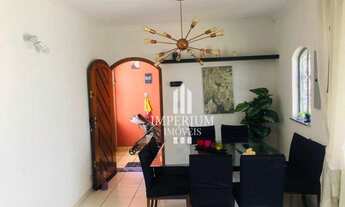 Imagem 2: Casa com 3 dormitórios à venda, 150 m² por R$ 900.000,00 - Vila Gustavo - São Paulo/SP