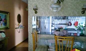 Imagem 2: Apartamento à Venda R$ 398 Mil - Próximo Futura Estação de Metrô