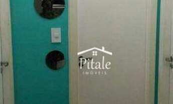 Imagem 6: Apartamento com 2 dormitórios à venda, 48 m² por R$ 178.990 - Santa Maria - Osasco/SP