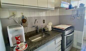 Imagem 2: GOIâNIA - Apartamento Padrão - Jardim América