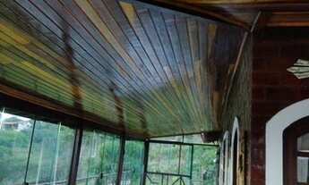 Imagem 7: Casa Gravatá Vista Espetacular 6 quartos 5 suítes