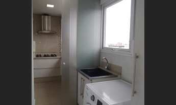 Imagem 6: Apartamento para venda possui 107 metros quadrados com 2 quartos em Centro - Canoas - RS