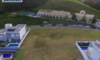 Imagem: TERRENO EM CONDOMÍNIO - TAMBORÉ - SP