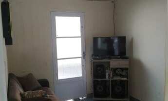 Imagem: GOIâNIA - Casa Padrão - Jardim América