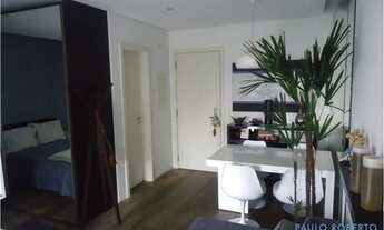 Imagem 3: FLAT - VILA NOVA CONCEIÇÃO - SP