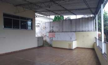 Imagem 5: Ótima oportunidade, Casa com Sala e cozinha amplas, 3 vagas, terreno com 290M² - Jardim