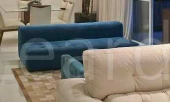 Imagem: APARTAMENTO - TAMBORÉ - SP