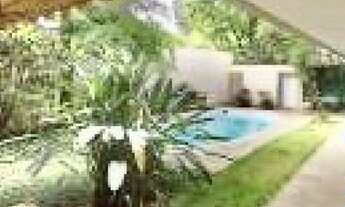 Imagem 5: SOBRADO - JARDIM EUROPA - SP