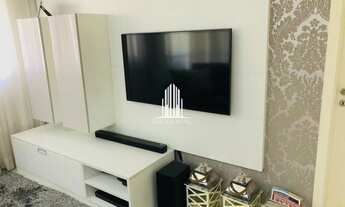 Imagem 5: Apartamento alto padrao em venda no Condomínio Edifício Antigua Morumbi