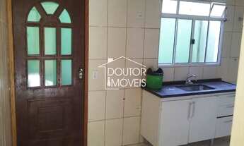 Imagem 4: São Paulo - Casa de Condomínio - VILA ARAGUAIA