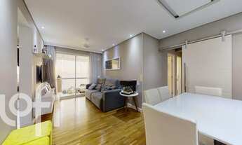 Imagem 2: São Paulo - Apartamento Padrão - Lapa