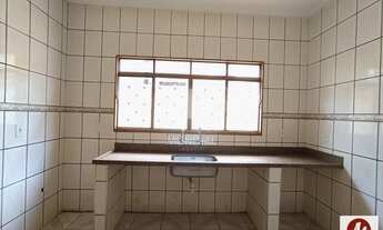 Imagem 4: Casa (térrea na rua) 2 dormitórios/suite, cozinha planejada