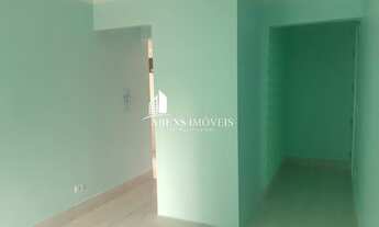 Imagem 6: Apartamento para Venda em São José dos Pinhais, Roseira de São Sebastião, 2 dormitórios, 1