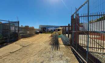 Imagem 3: BARRACAO à venda, Conjunto Habitacional Margarida Raymundo Berchieri, Jaboticabal