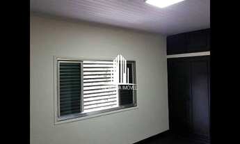 Imagem 11: Sobrado a 7 minutos da Estação Santos Imigrantes do Metrô