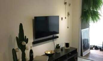 Imagem: APARTAMENTO - ALTO DA LAPA - SP