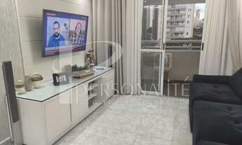 Imagem 4: Belissimo Apartamento à Venda com 95m² , 03 dormitórios sendo 01 suíte e 02 vagas, locali