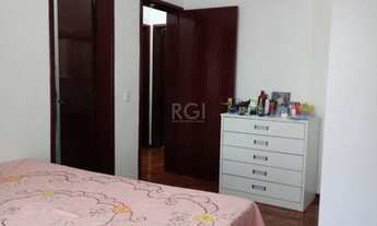 Imagem 6: Porto Alegre - Casa Padrão - Partenon