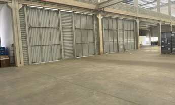 Imagem 6: Galpão Industrial em Cajamar - Distrito Industrial