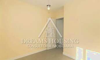 Imagem 5: Apartamento para venda com 63 metros quadrados com 2 quartos em Glória - Porto Alegre - RS