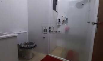 Imagem 7: PRÉDIO RESIDENCIAL E COMERCIALNA AV. PALESTINA